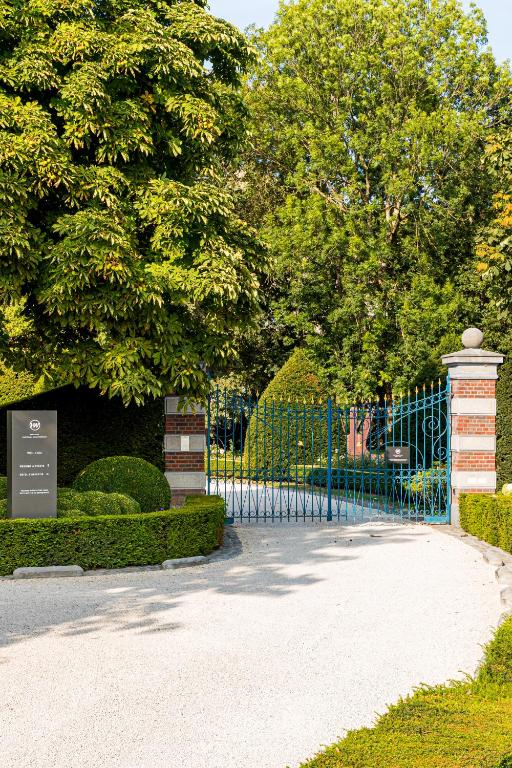 Landgoed Kasteel de Hoogenweerth - Resim 26