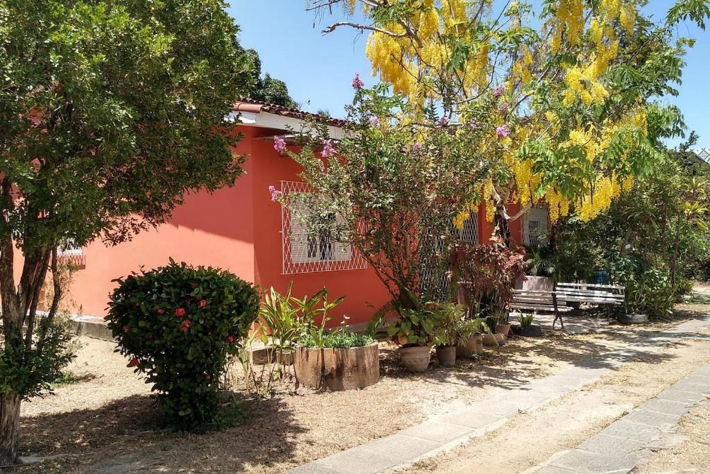  Pousada da Bica do Rosário - Olinda-PE