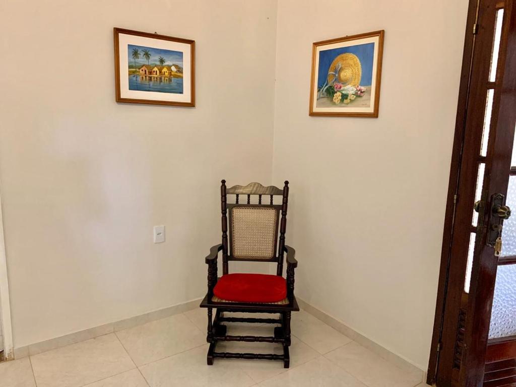  Pousada da Bica do Rosário - Olinda-PE