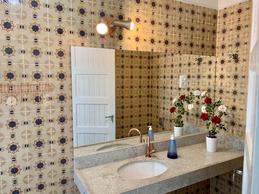  Pousada da Bica do Rosário - Olinda-PE