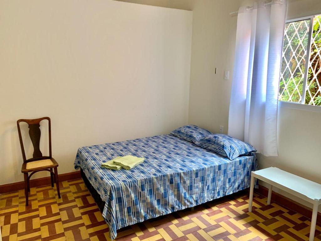  Pousada da Bica do Rosário - Olinda-PE