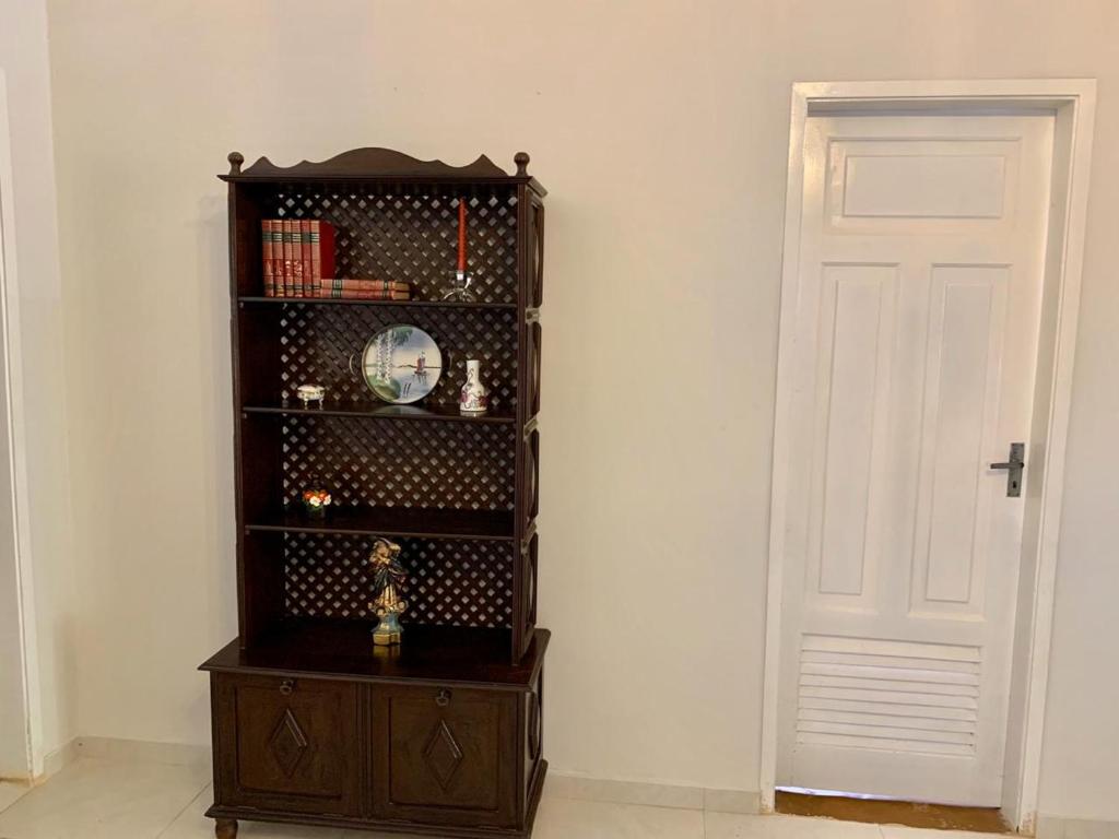  Pousada da Bica do Rosário - Olinda-PE