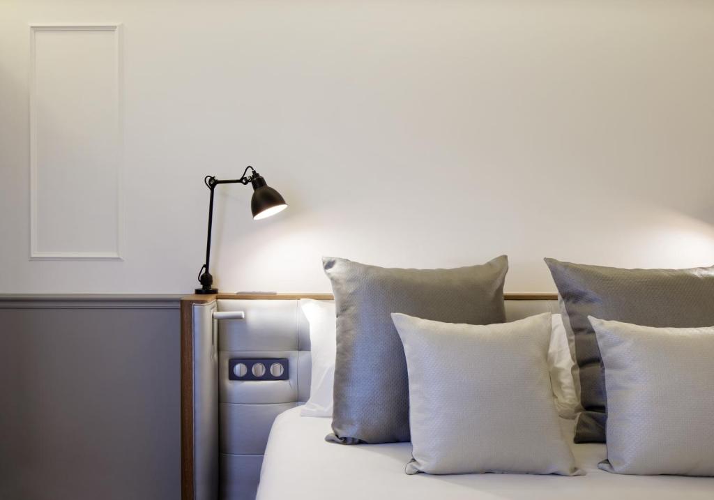 Hotel Petit Lafayette - Resim 24