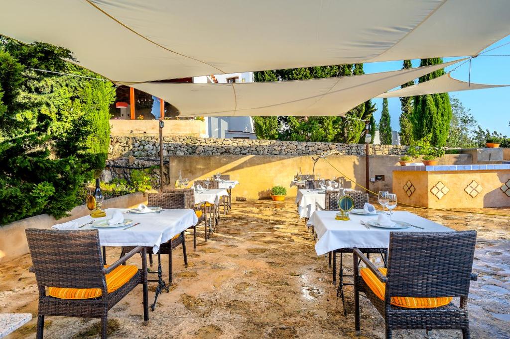 Hotel Can Pere Lifestyle & Spa (Spanje Ibiza-stad) - Booking.com