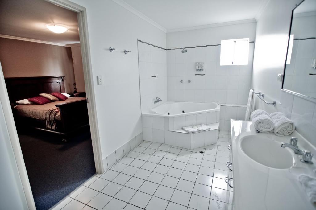 Centrepoint Motor Inn, Rockhampton (updated prices 2025)