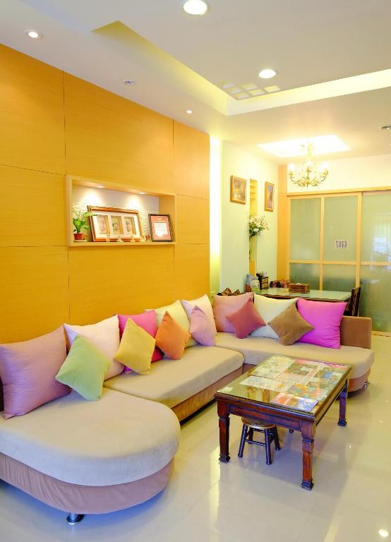 Gallery image of Spring Garden Homestay in Hualien City