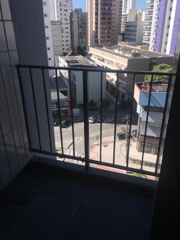  Temporada quarto e sala varanda Ótima Localização Nobre