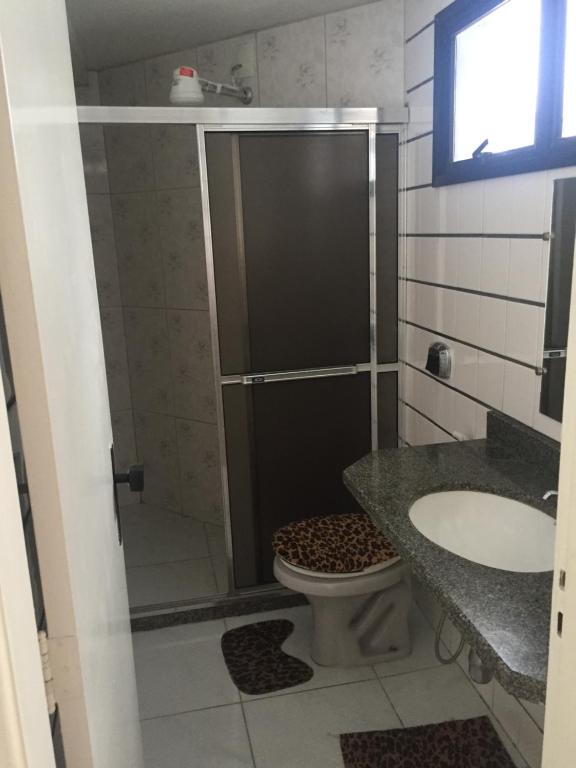  Temporada quarto e sala varanda Ótima Localização Nobre