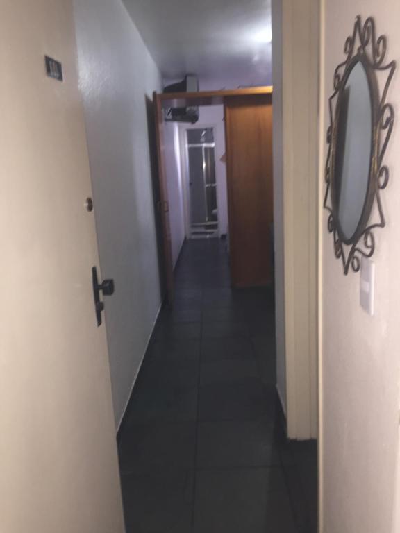  Temporada quarto e sala varanda Ótima Localização Nobre