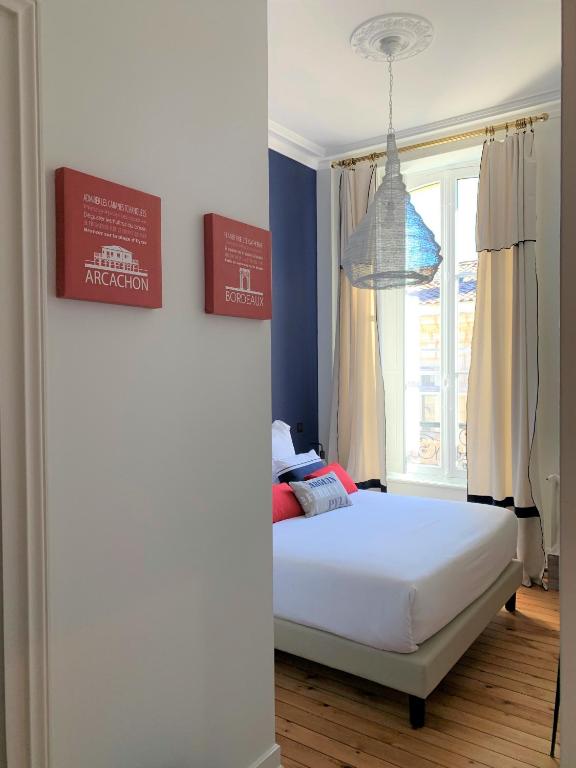 Maison Manège Bordeaux Centre - 2