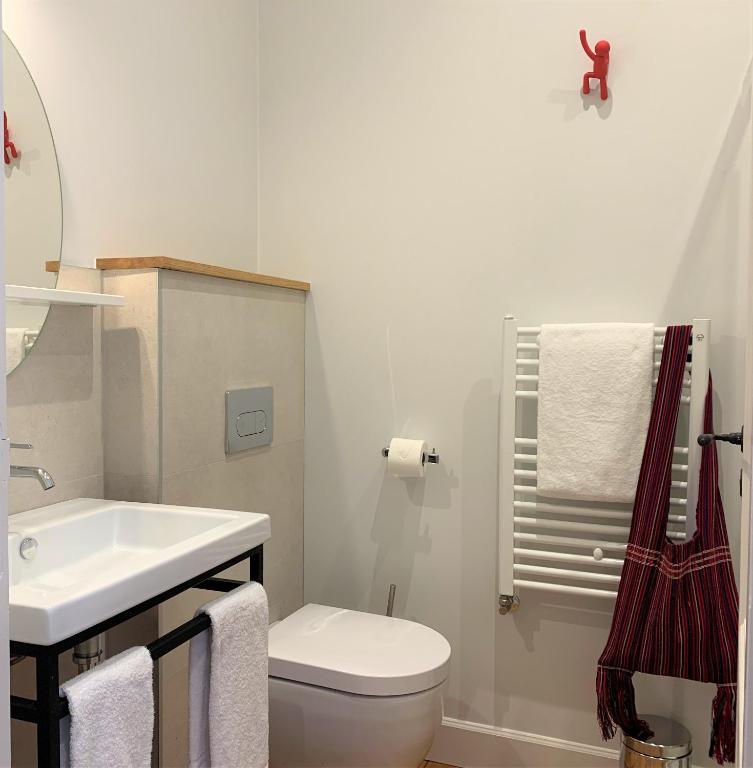 Maison Manège Bordeaux Centre - 5