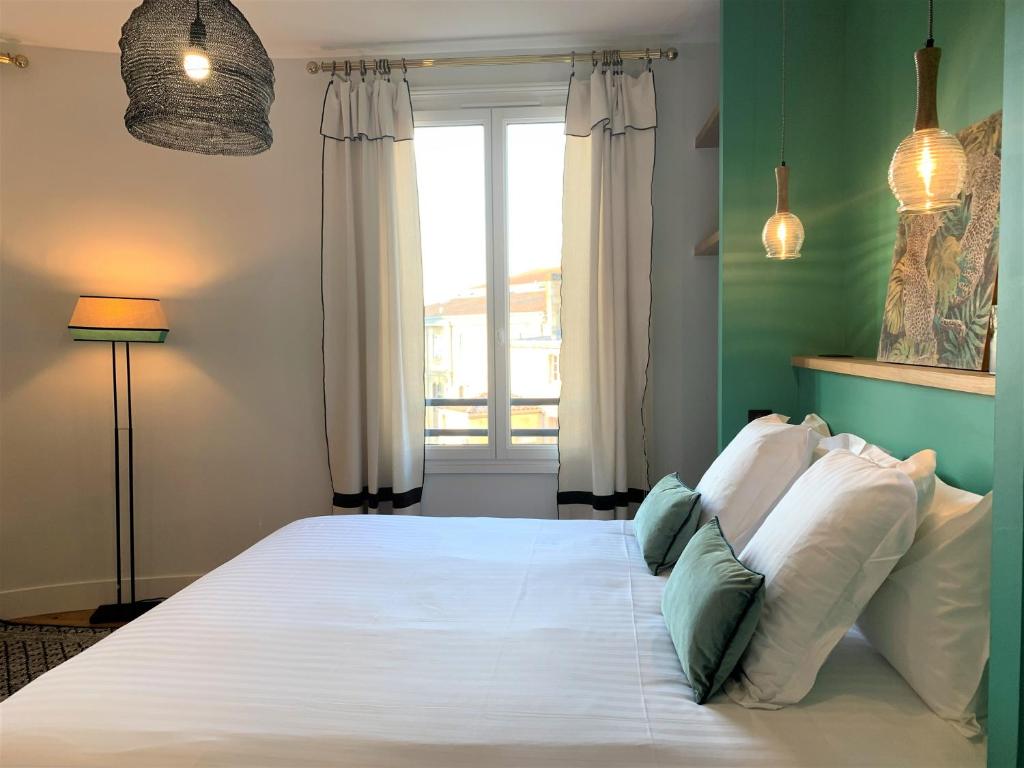 Maison Manège Bordeaux Centre - 10