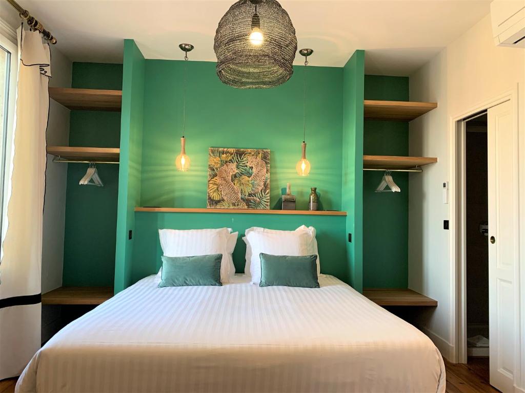 Maison Manège Bordeaux Centre - 9