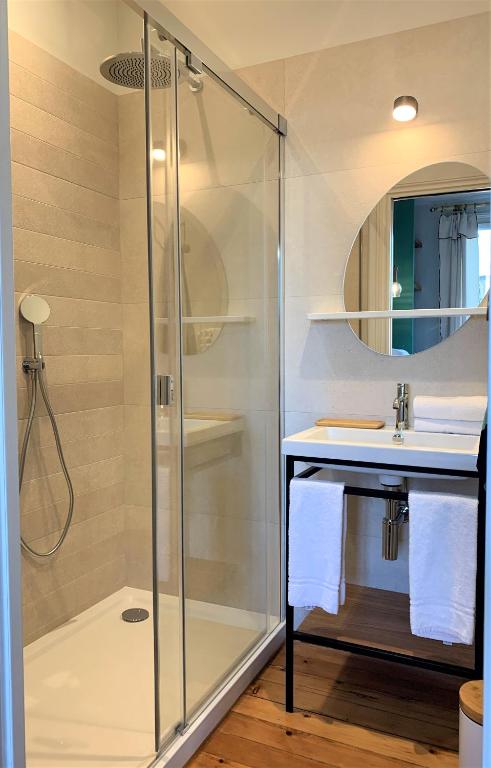 Maison Manège Bordeaux Centre - 11