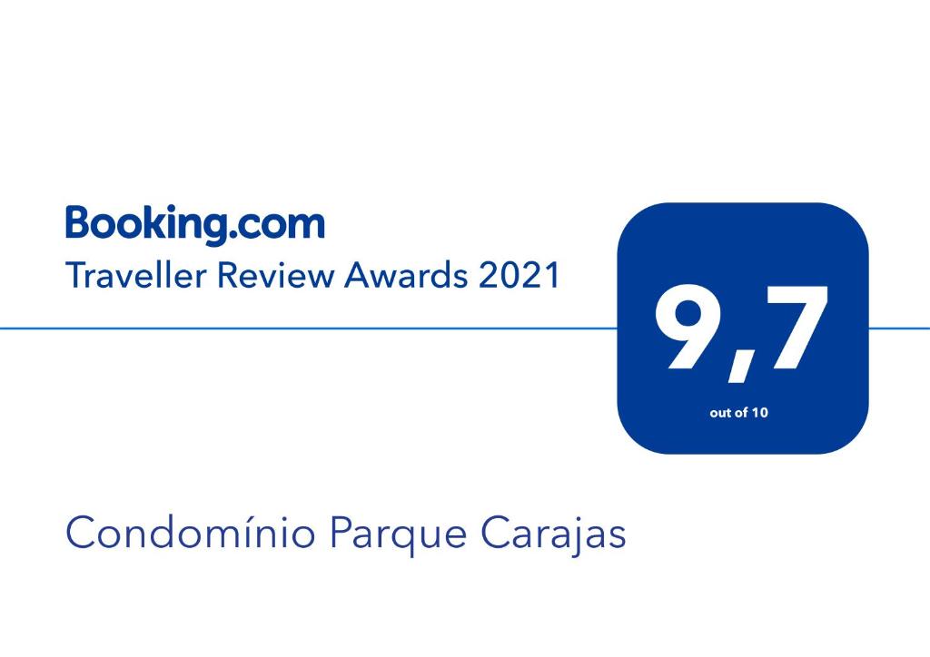  Condomínio Parque Carajas
