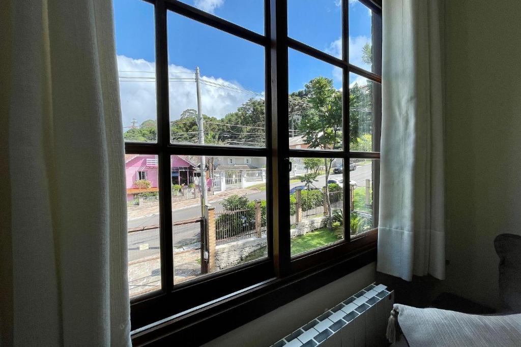 Condado de Rosenfeld 201 - Apartamento em Gramado  Condado de Rosenfeld 201 - Apartamento em Gramado