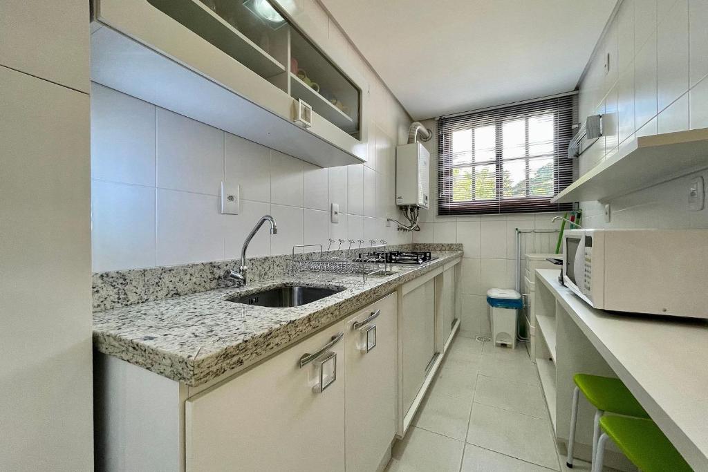 Condado de Rosenfeld 201 - Apartamento em Gramado  Condado de Rosenfeld 201 - Apartamento em Gramado