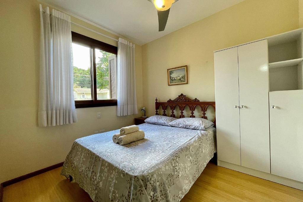 Condado de Rosenfeld 201 - Apartamento em Gramado  Condado de Rosenfeld 201 - Apartamento em Gramado