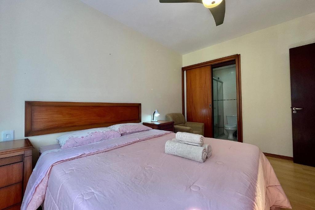 Condado de Rosenfeld 201 - Apartamento em Gramado  Condado de Rosenfeld 201 - Apartamento em Gramado