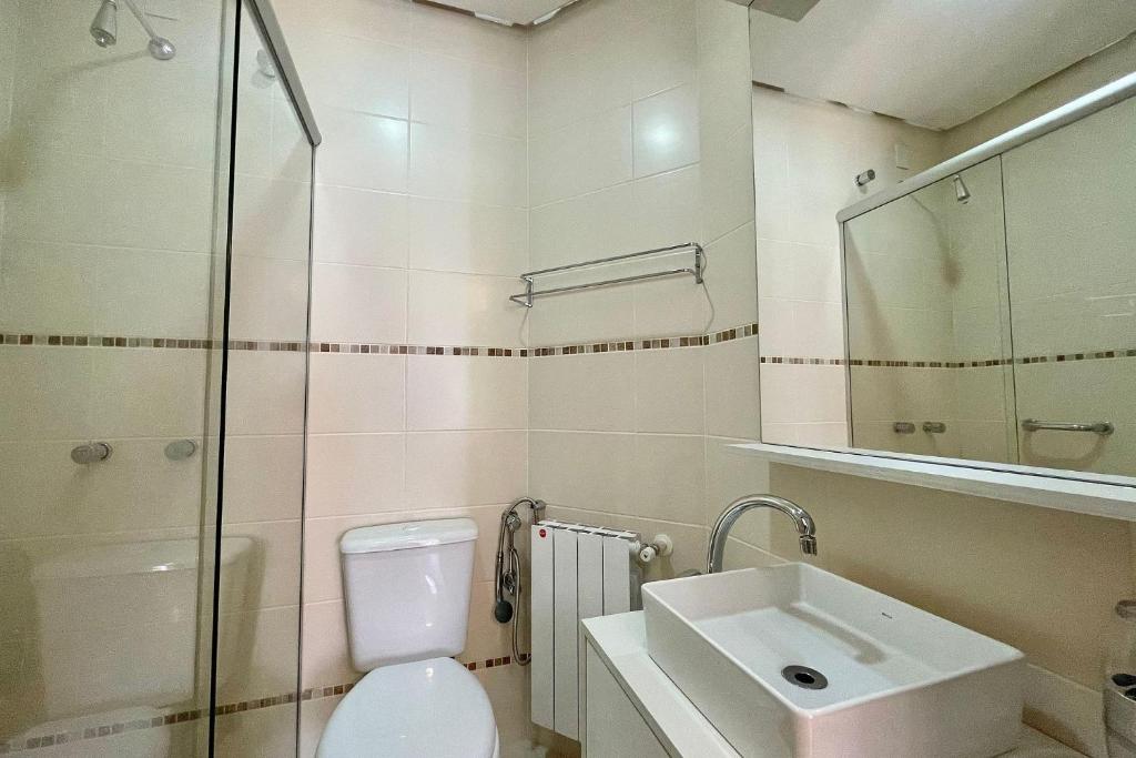 Condado de Rosenfeld 201 - Apartamento em Gramado  Condado de Rosenfeld 201 - Apartamento em Gramado