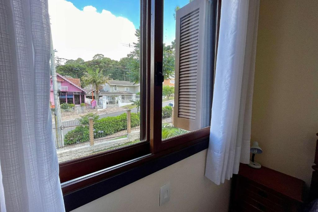 Condado de Rosenfeld 201 - Apartamento em Gramado  Condado de Rosenfeld 201 - Apartamento em Gramado