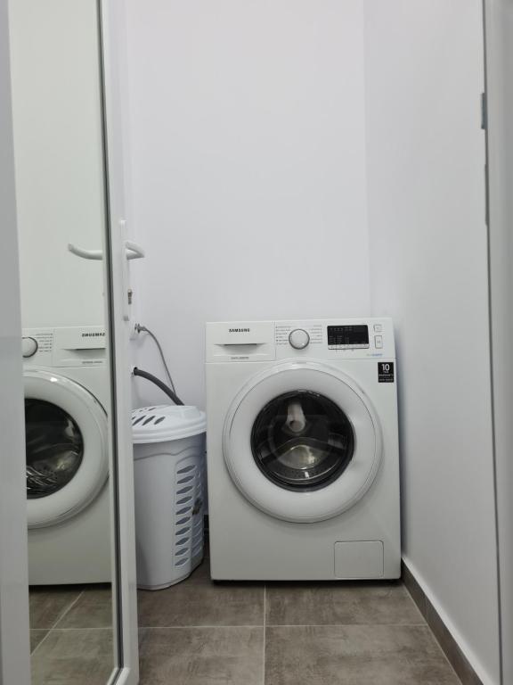 Apartament Terra - Apartamento De Dos Dormitorios