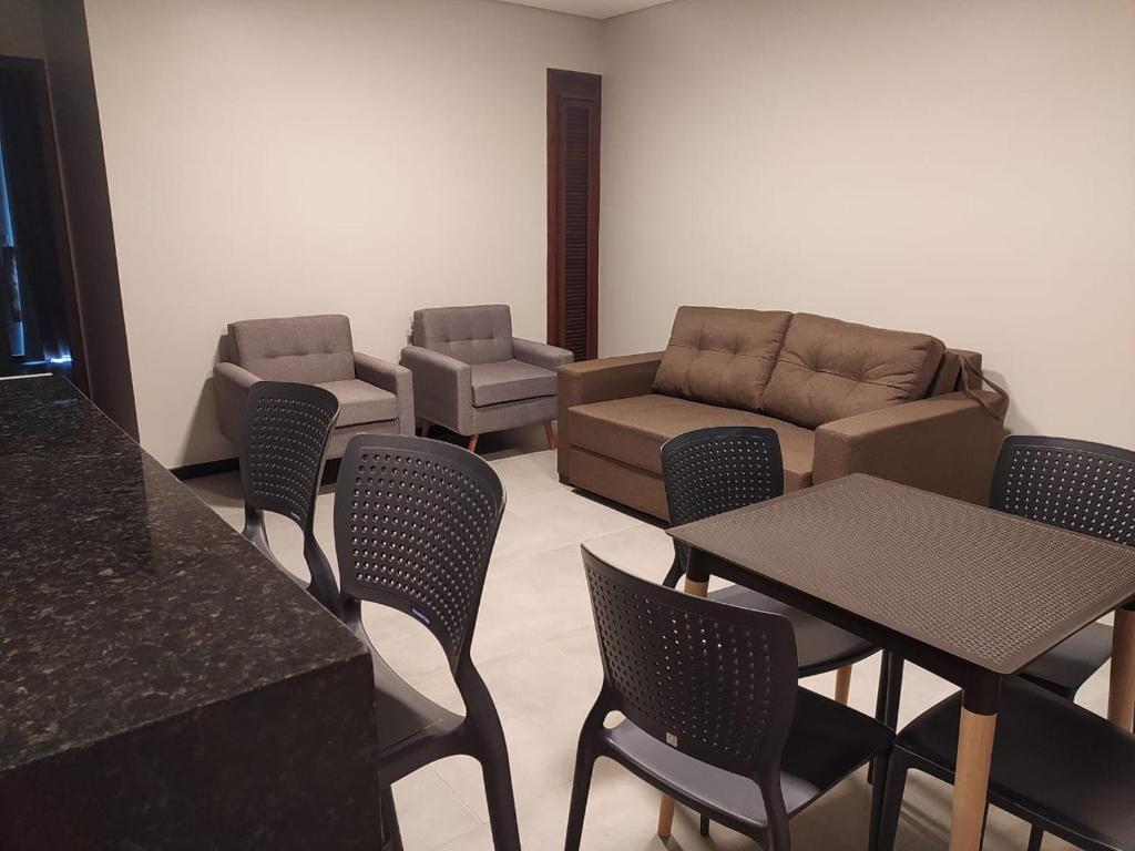 Terraço Flecheiras - Two-Bedroom Apartment