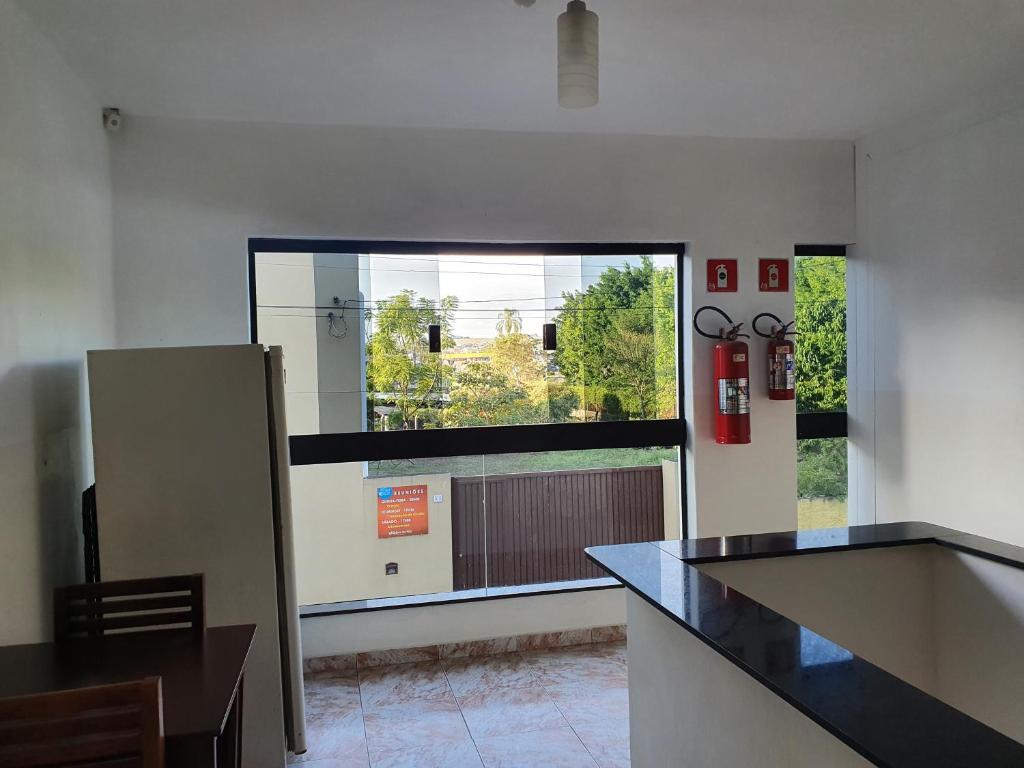  Pousada São Luiz
