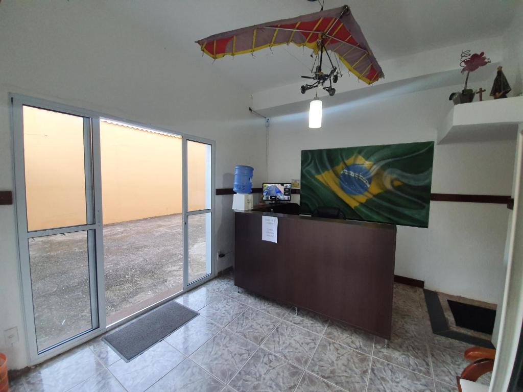  Pousada São Luiz