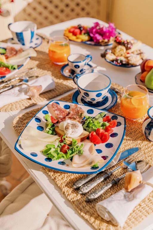 Villa Mary Suites - 11