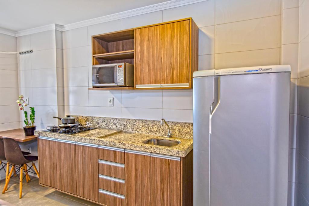  Hotel Flat Concept