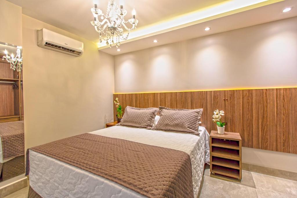  Hotel Flat Concept