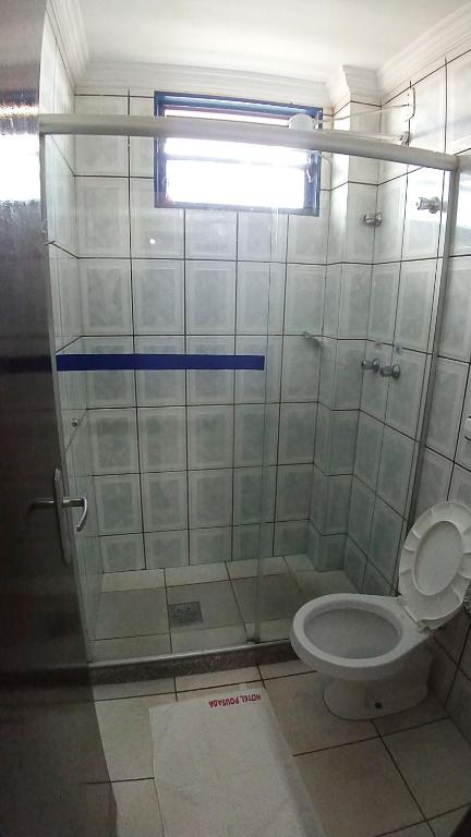  Hotel Pousada Águas Claras