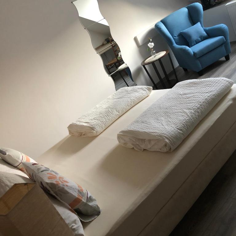 Altstadt-Residenz Manz - Double Room