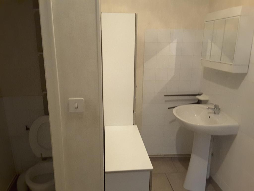 Chez Christian - Appartement 1 Chambre