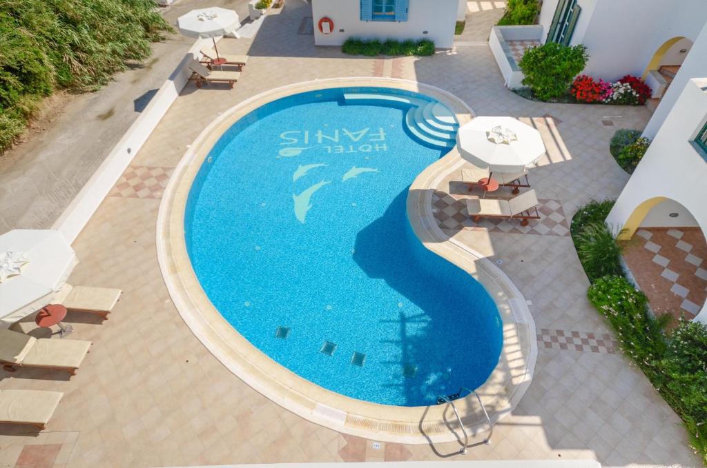 Hotel Fanis