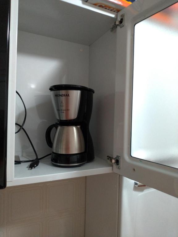  Apartamento Praia Grande Frente Mar