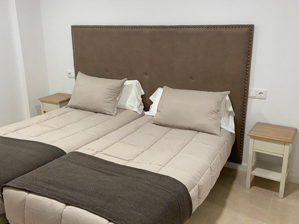 Os Arcos - Apartamentos Turísticos - 9