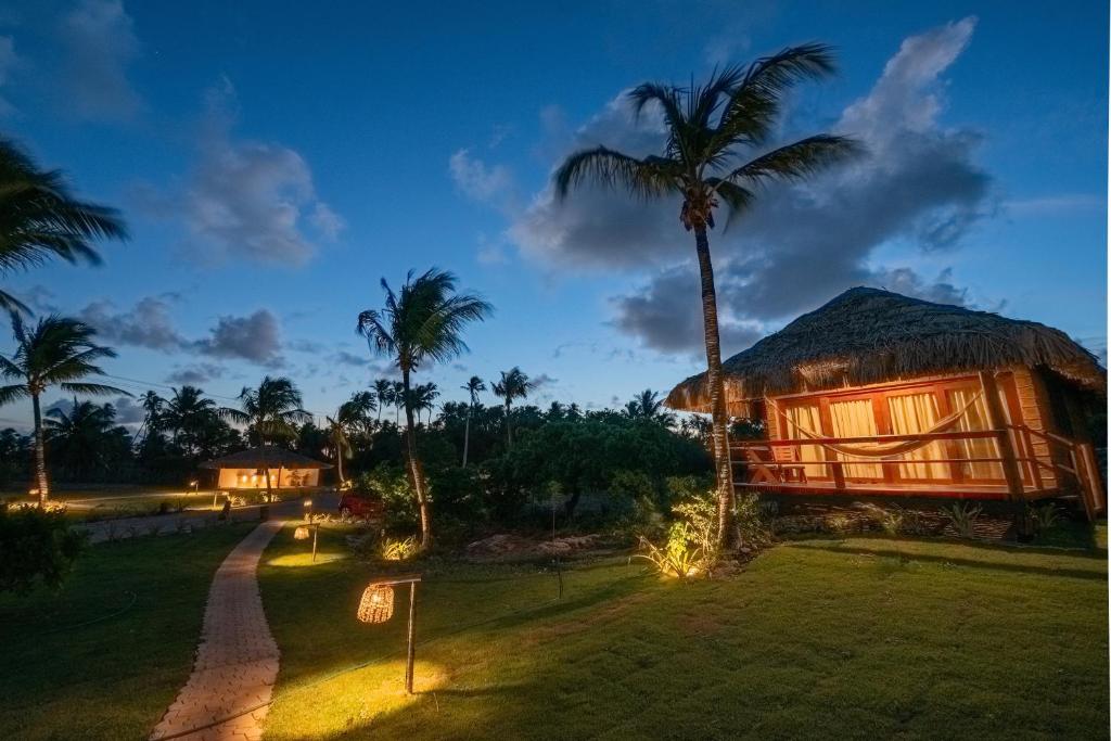  Kauli Seadi Beach Hotel