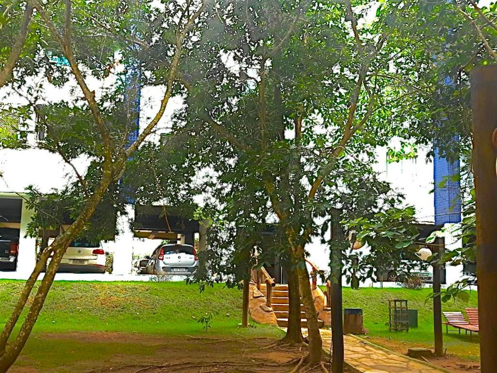  Águas da Serra