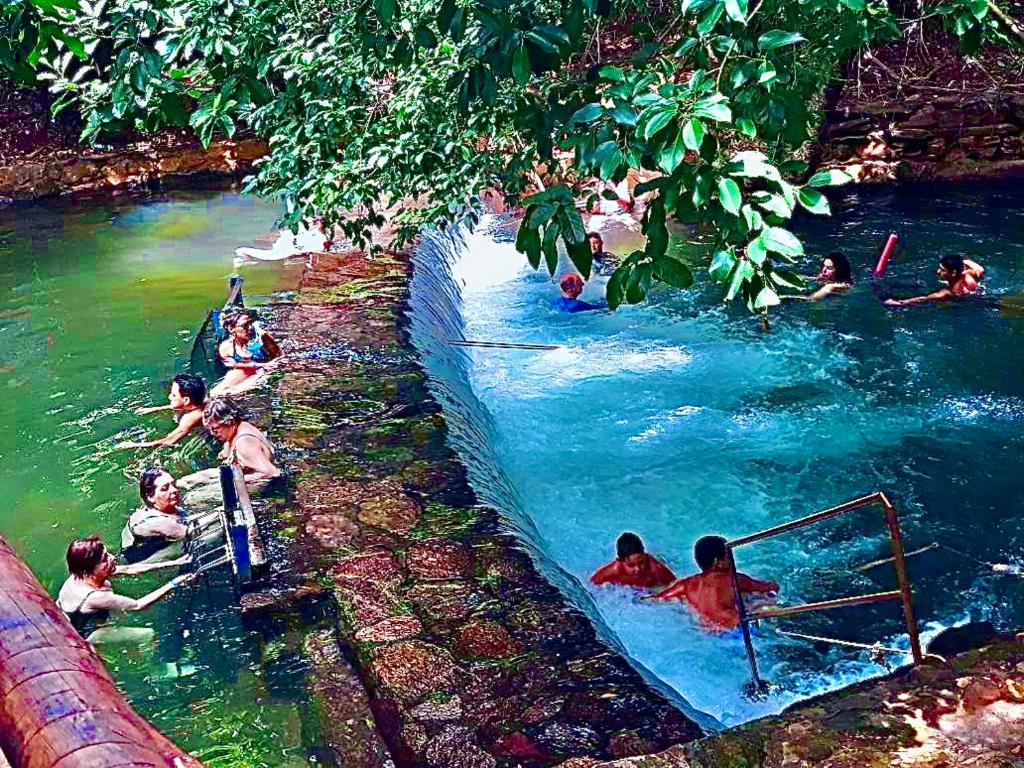  Águas da Serra