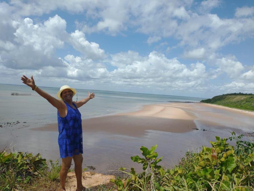  Pousada Verdes Mares