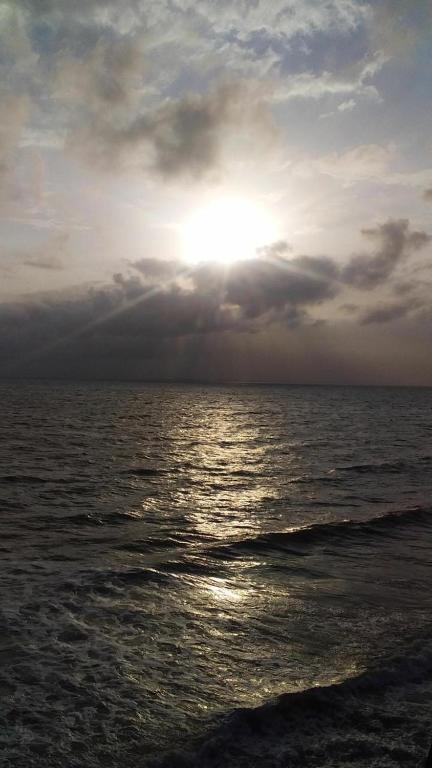  Pousada Verdes Mares