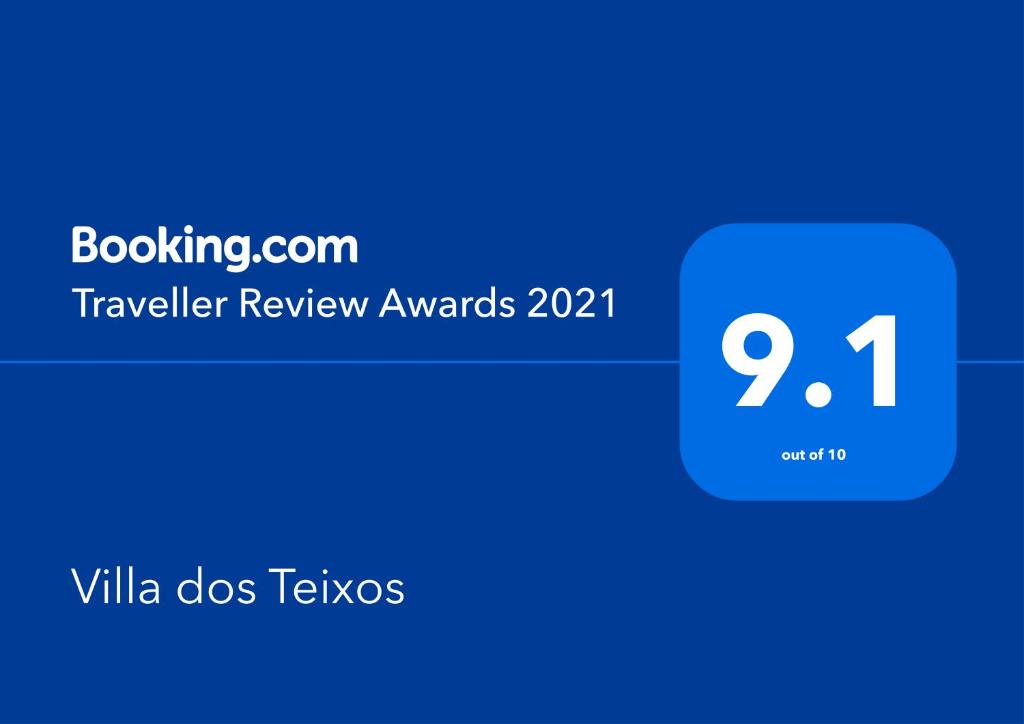 Villa dos Teixos - 10