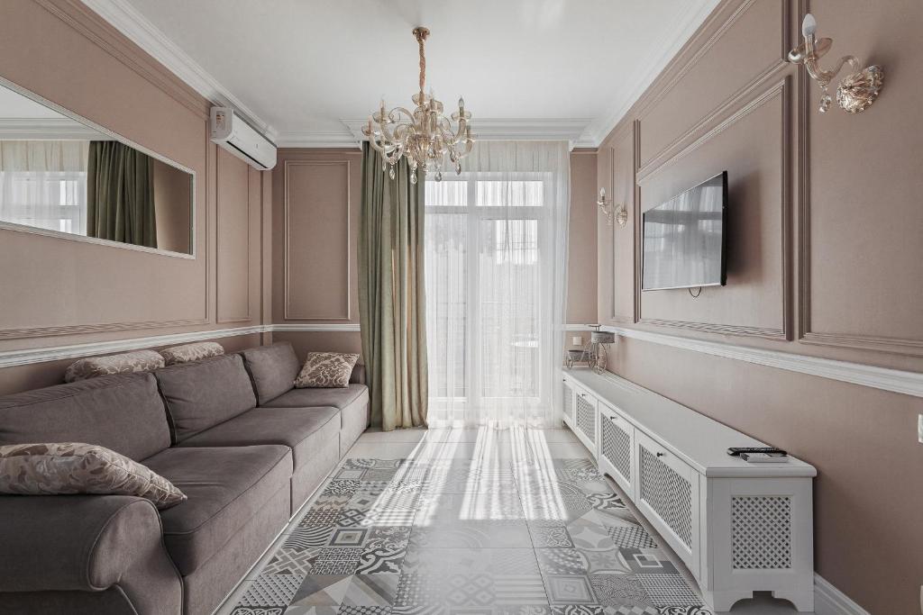 Arcadia Dream Apartment фото 6