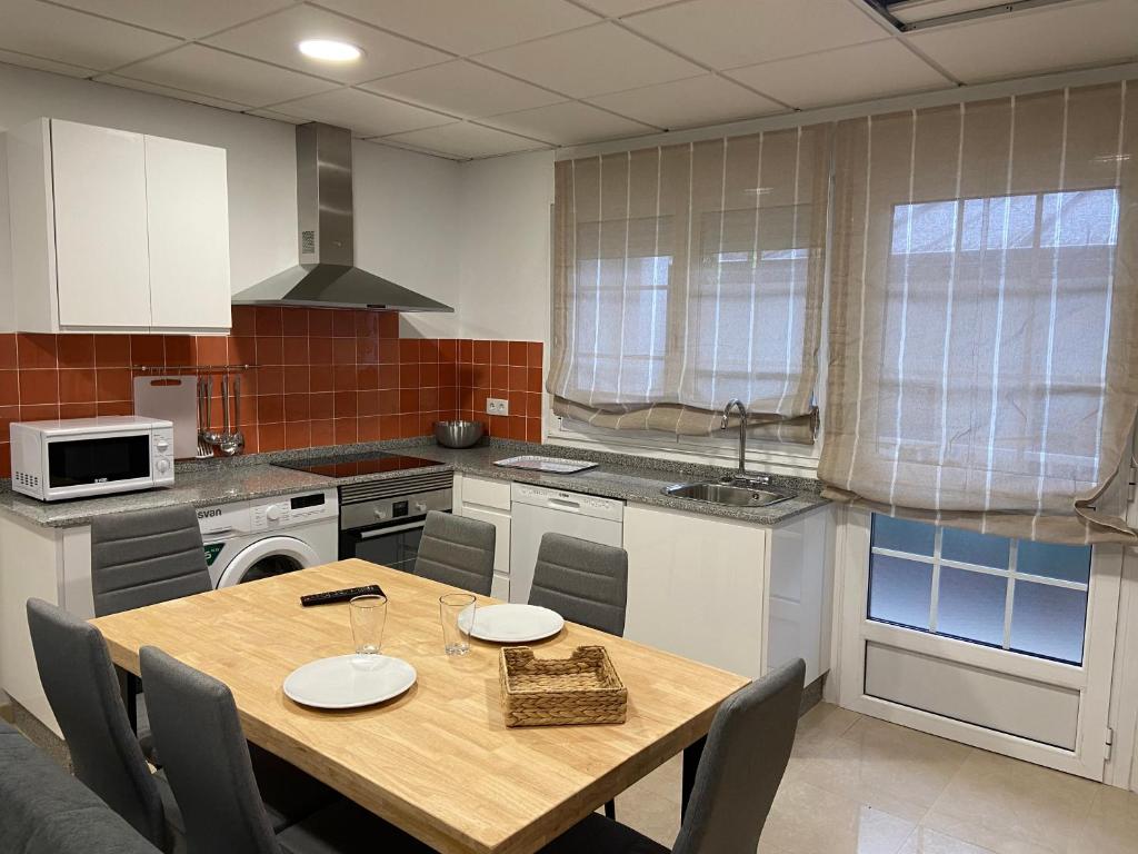 Os Arcos - Apartamentos Turísticos - 10