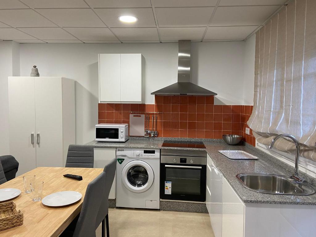 Os Arcos - Apartamentos Turísticos - 11