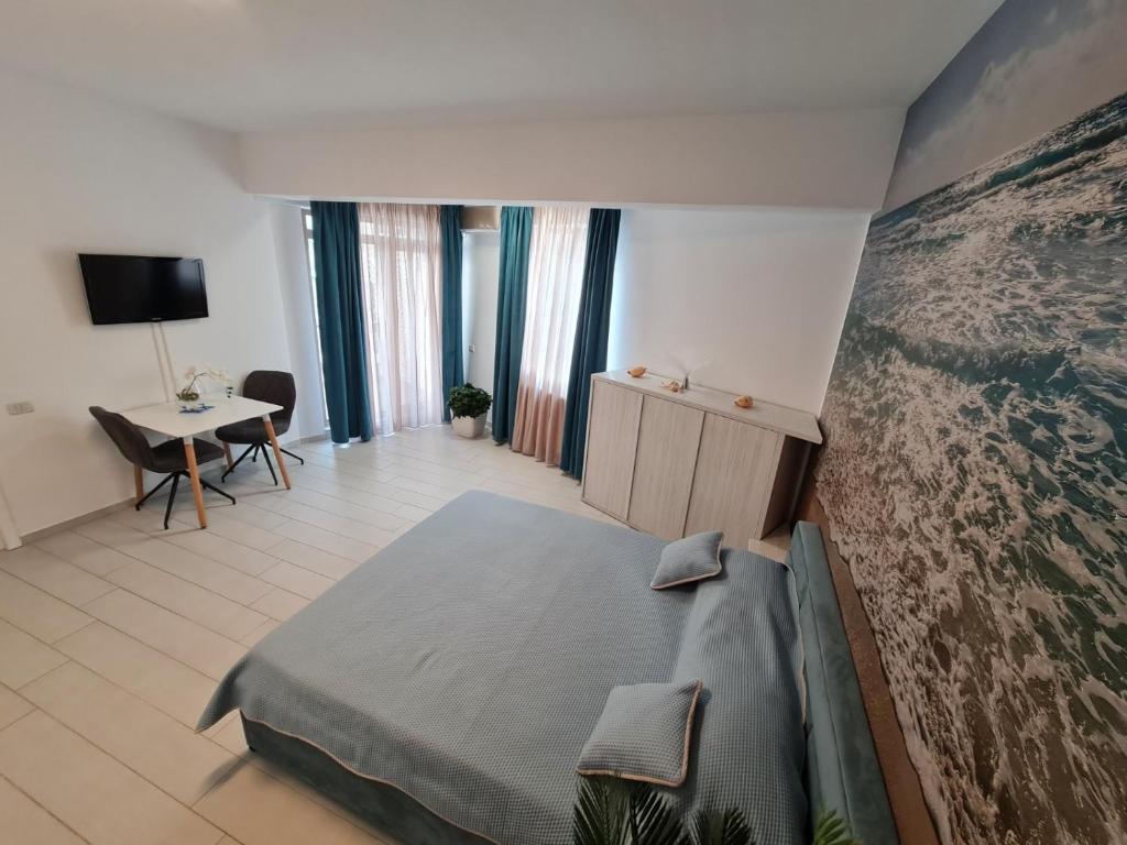 Apartament Lotus