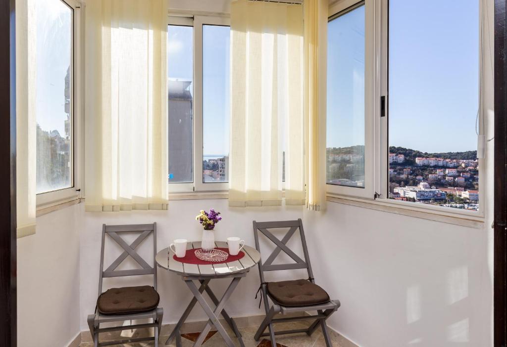 Fotografia z galérie ubytovania Apartment Brajković v Dubrovníku