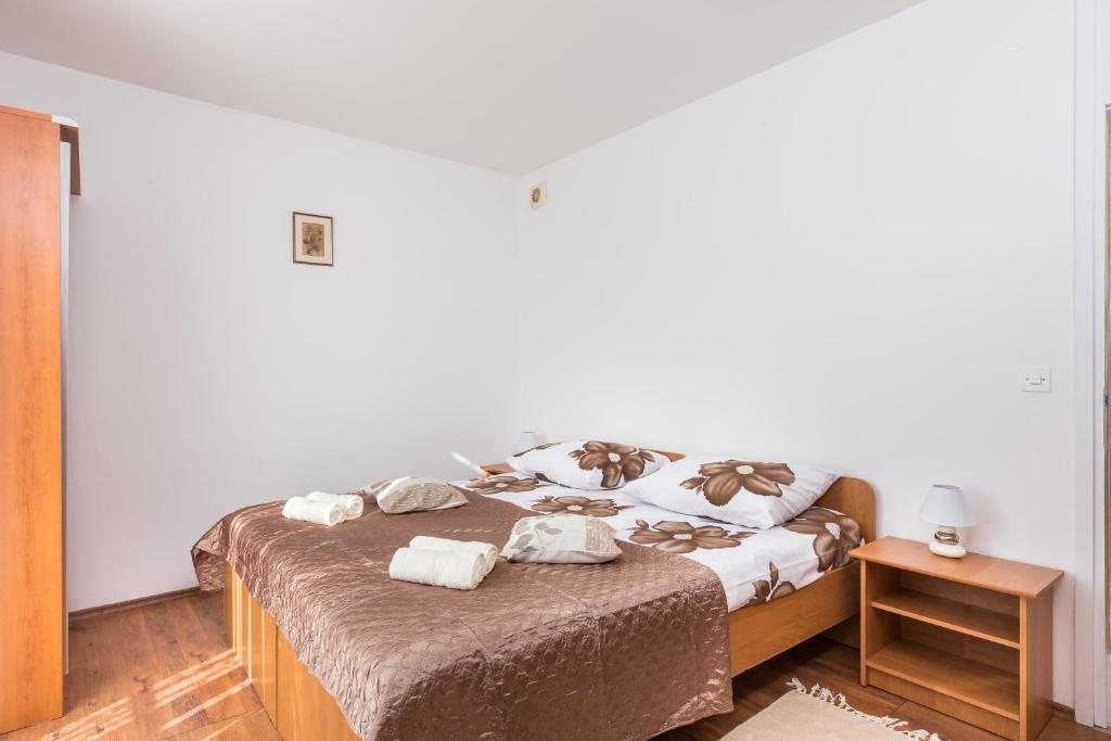Fotografia z galérie ubytovania Apartment Brajković v Dubrovníku